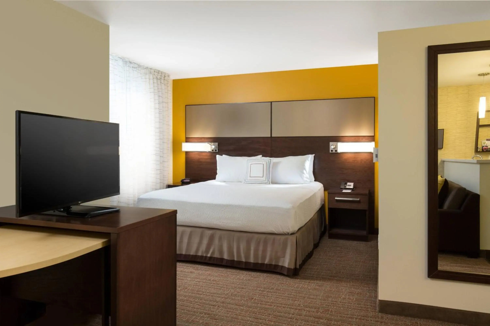Residence Inn by Marriott Denver Central Park