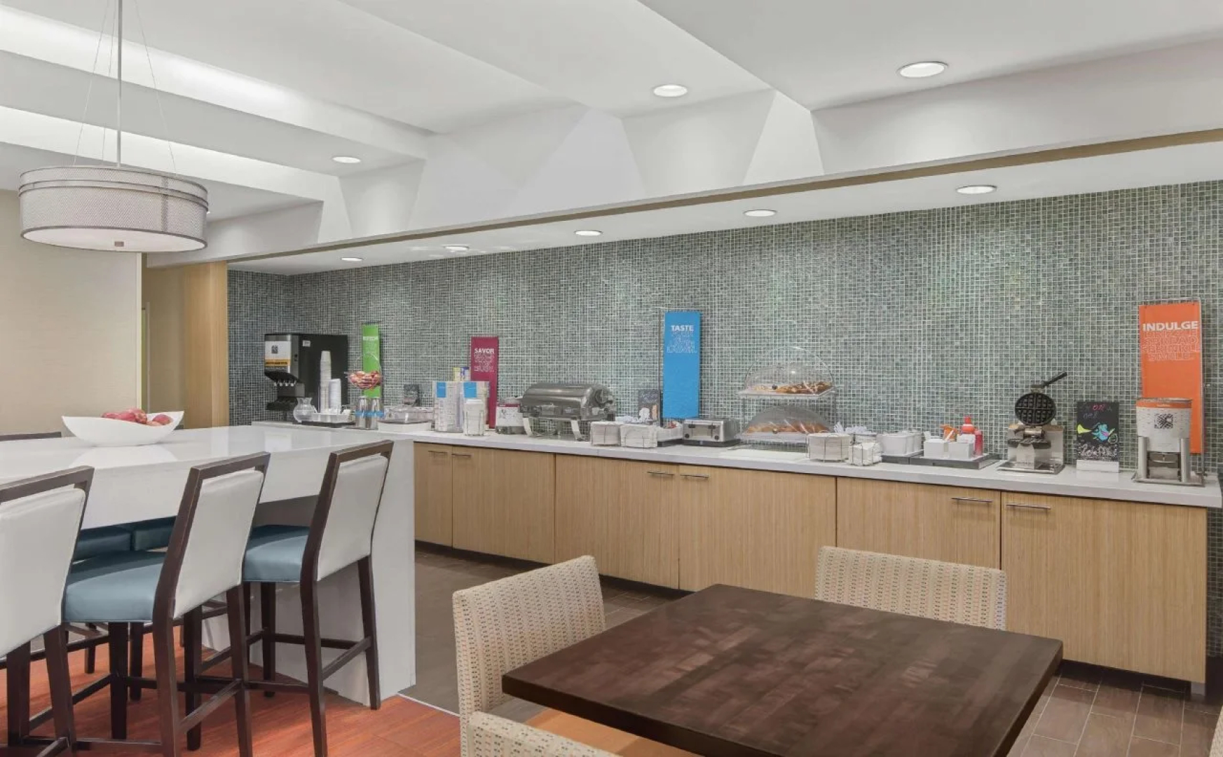 Hampton Inn Richmond-Southwest-Hull Street