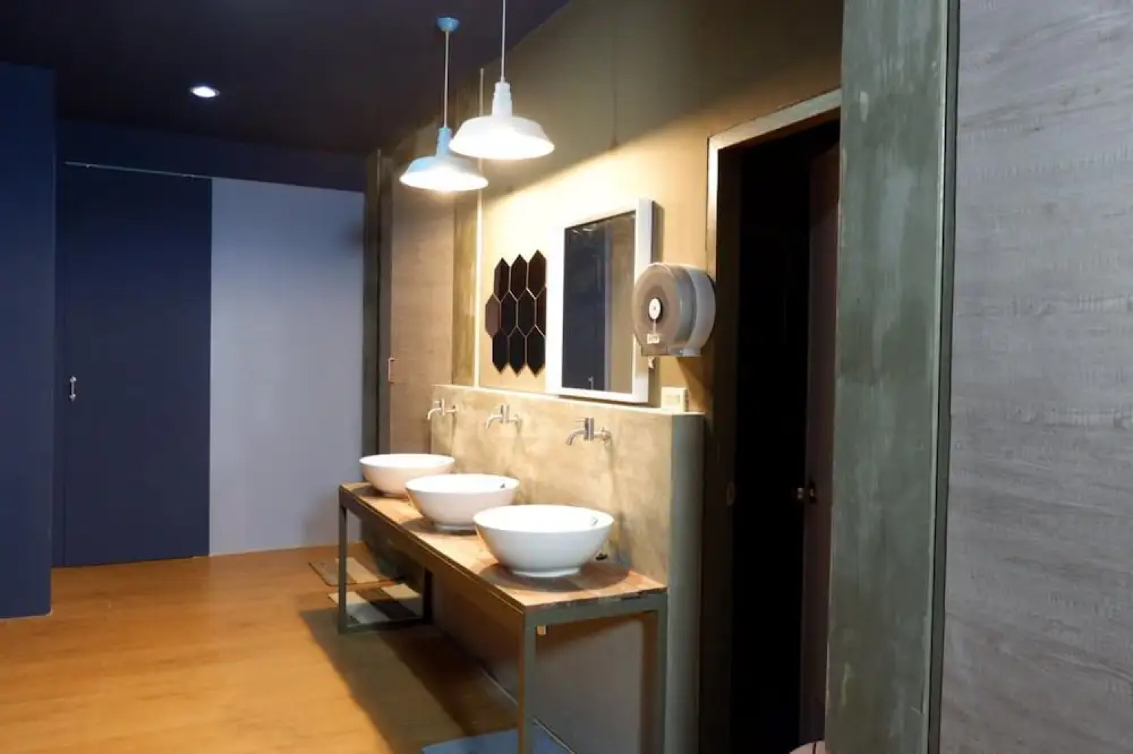 Sleep Cafe @Hidee 24/7