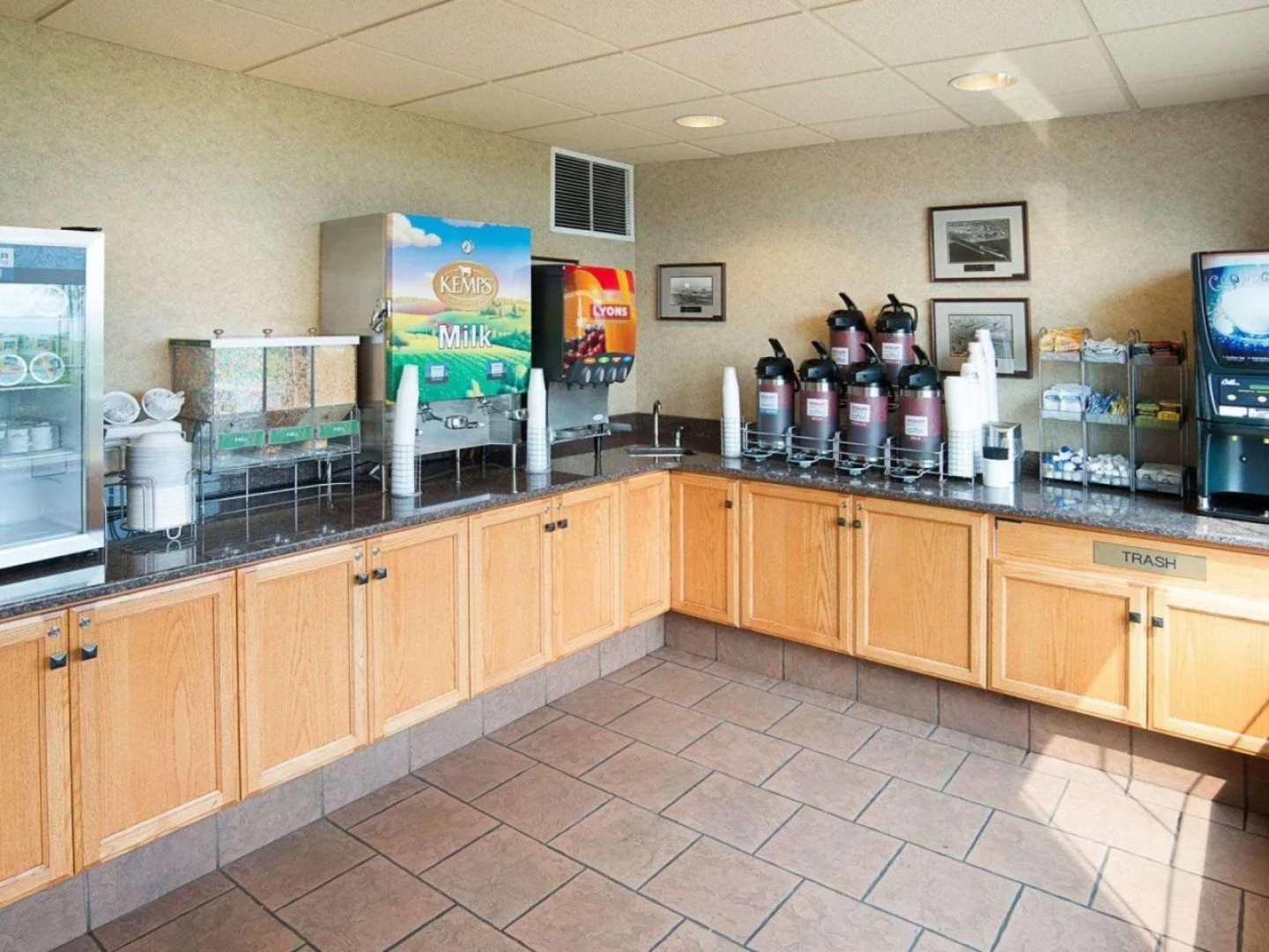 Lift Bridge Lodge, an Ascend Collection Hotel