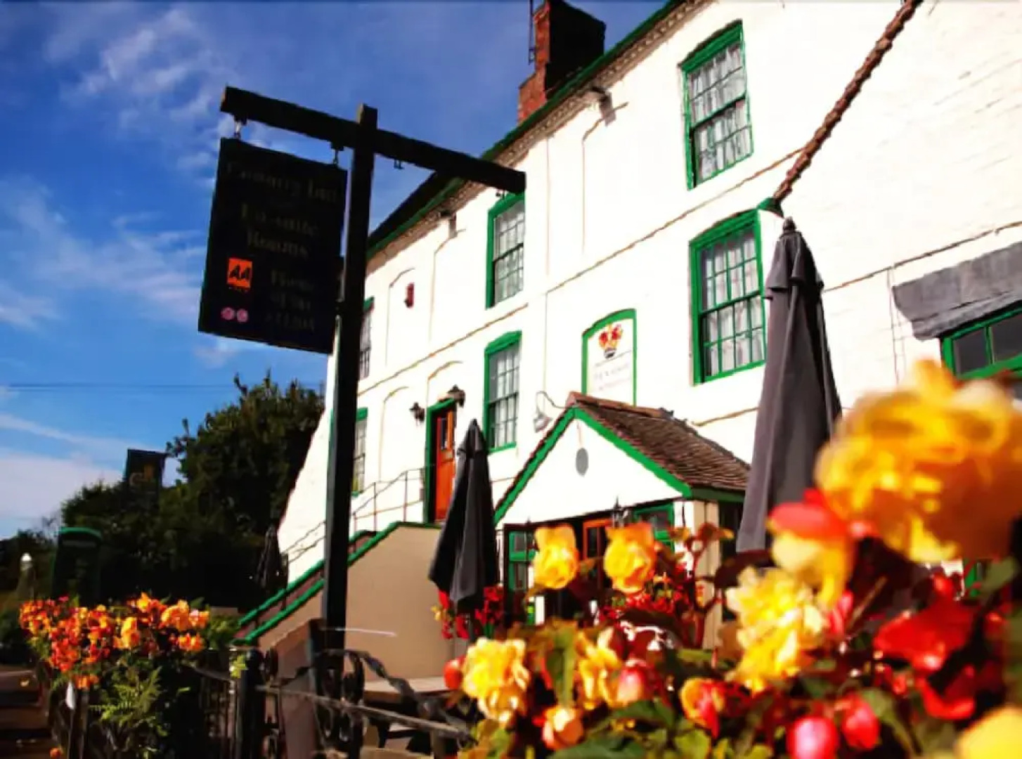 The Crown Inn