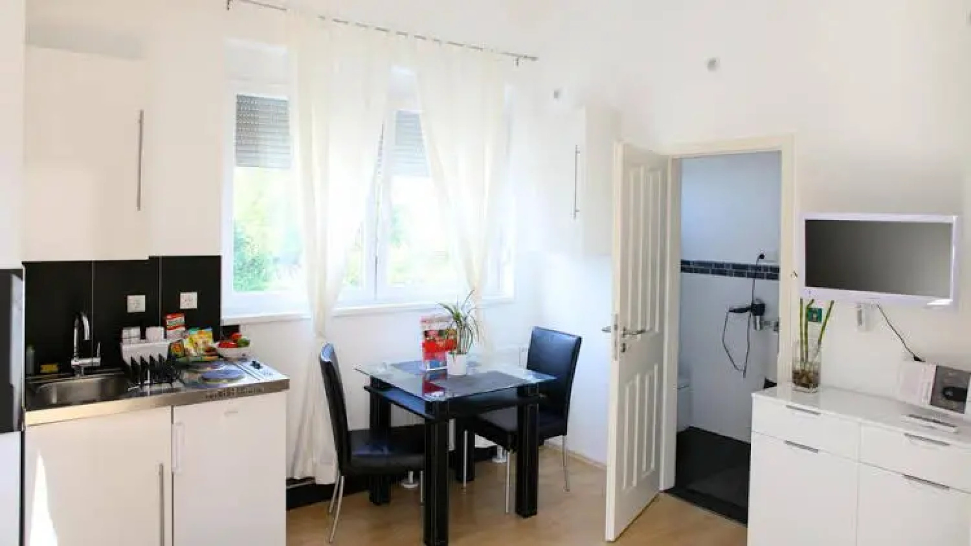 Villaci Business Apartments