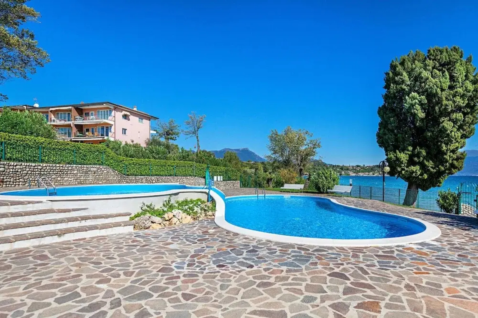 San Sivino 108 by Wonderful Italy