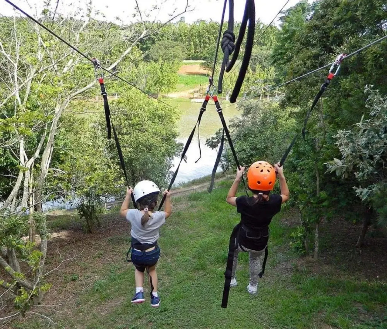 Hotel Fazenda Ararita