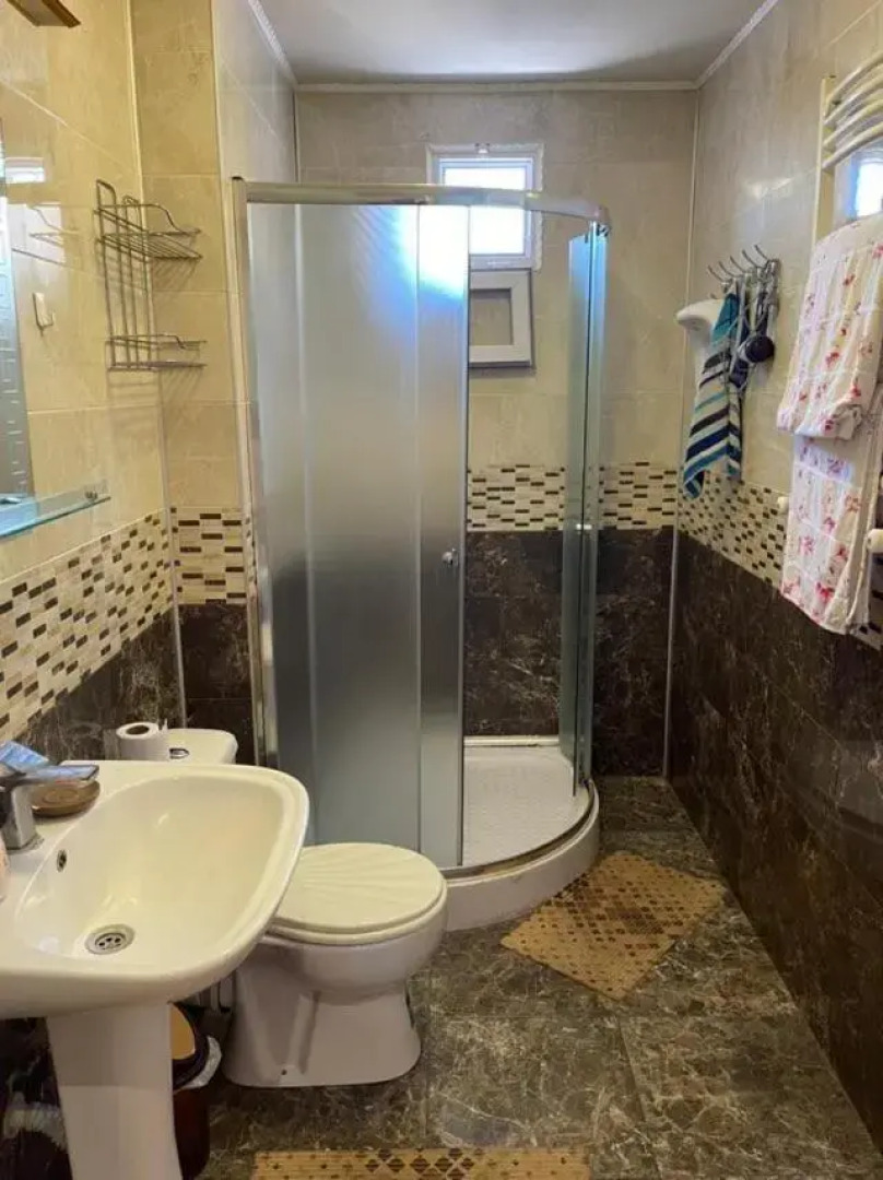 House by the sea/Дом у моря