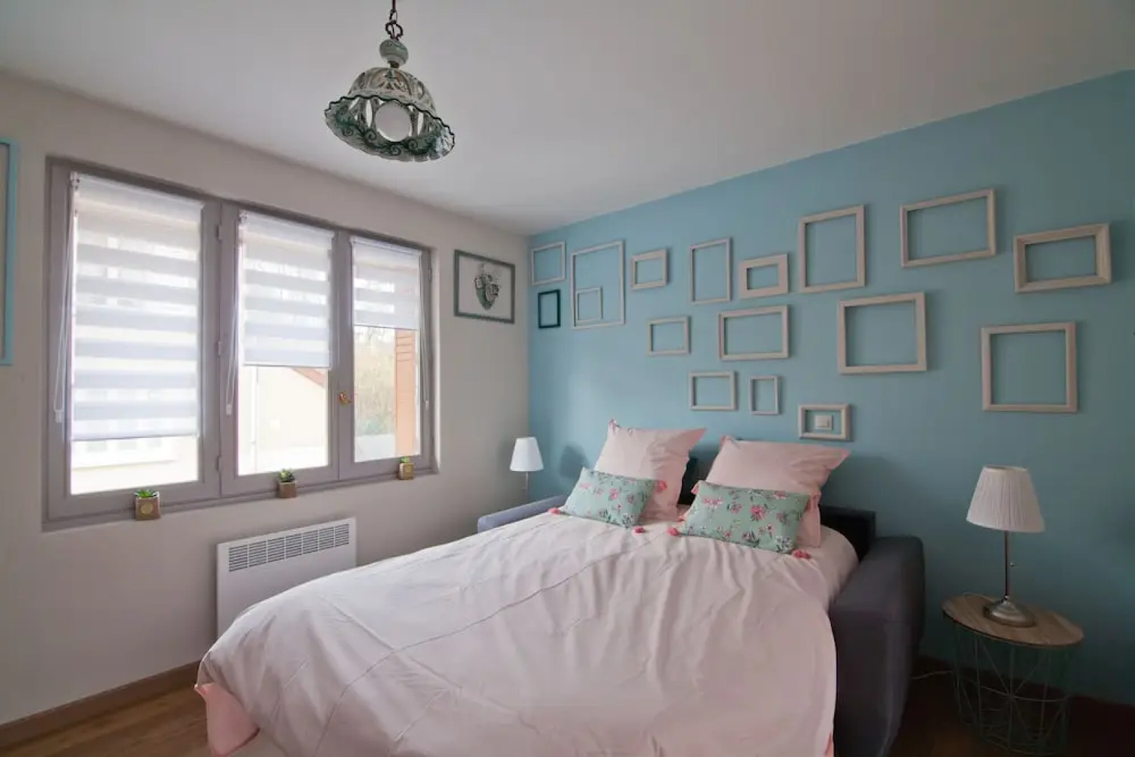 SuperLogis - Le Cadre Vert