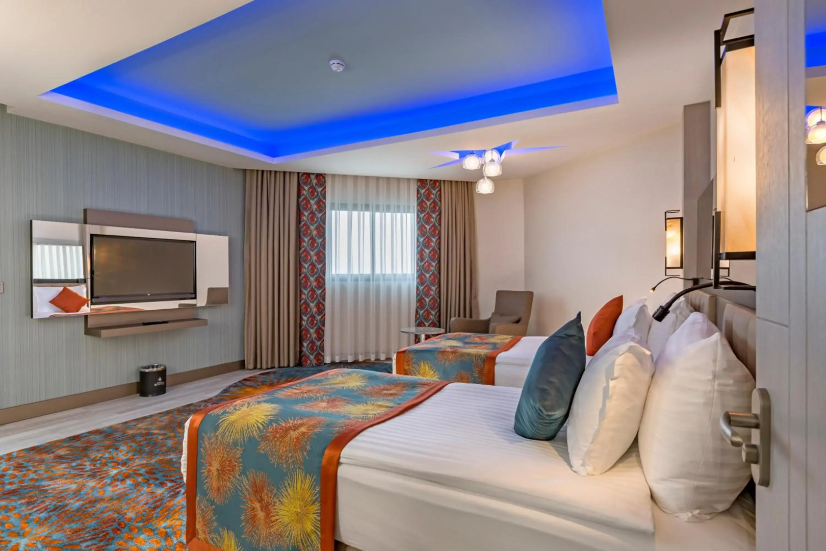 Royal Seginus - All Inclusive