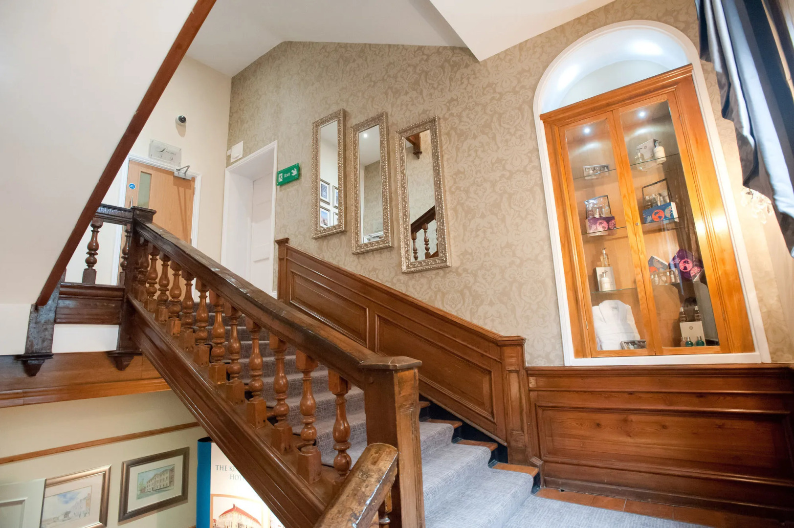 The Dukes Head Hotel