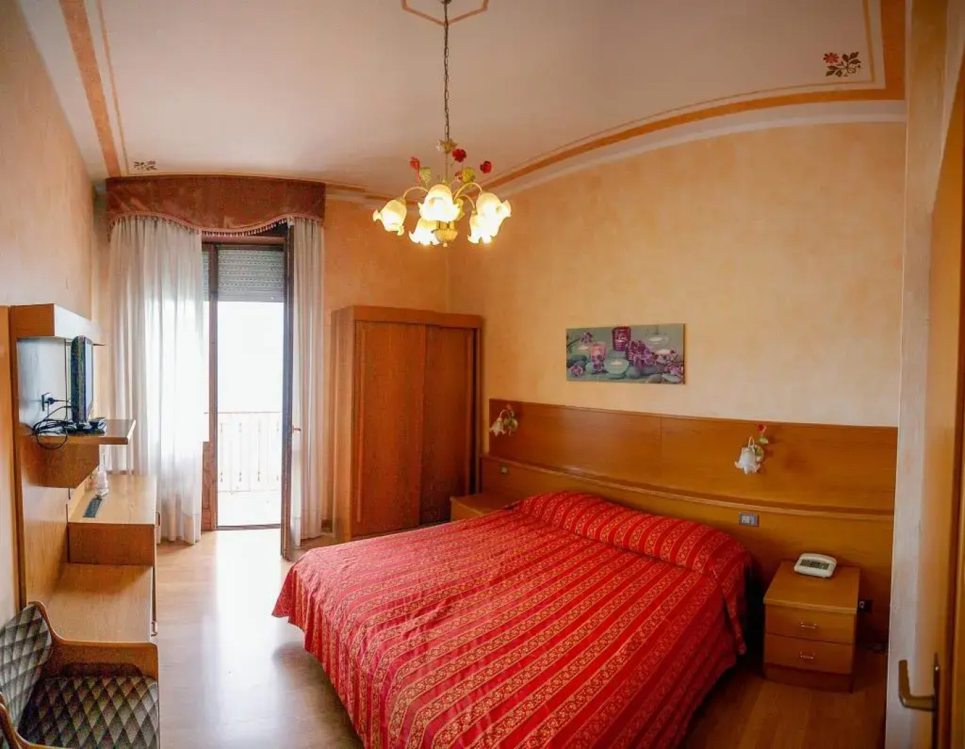 Garda Sol Apart-hotel Beauty & SPA