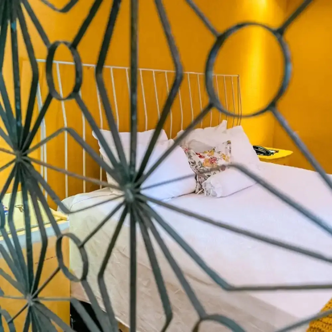 Pousada Estação Bananeiras