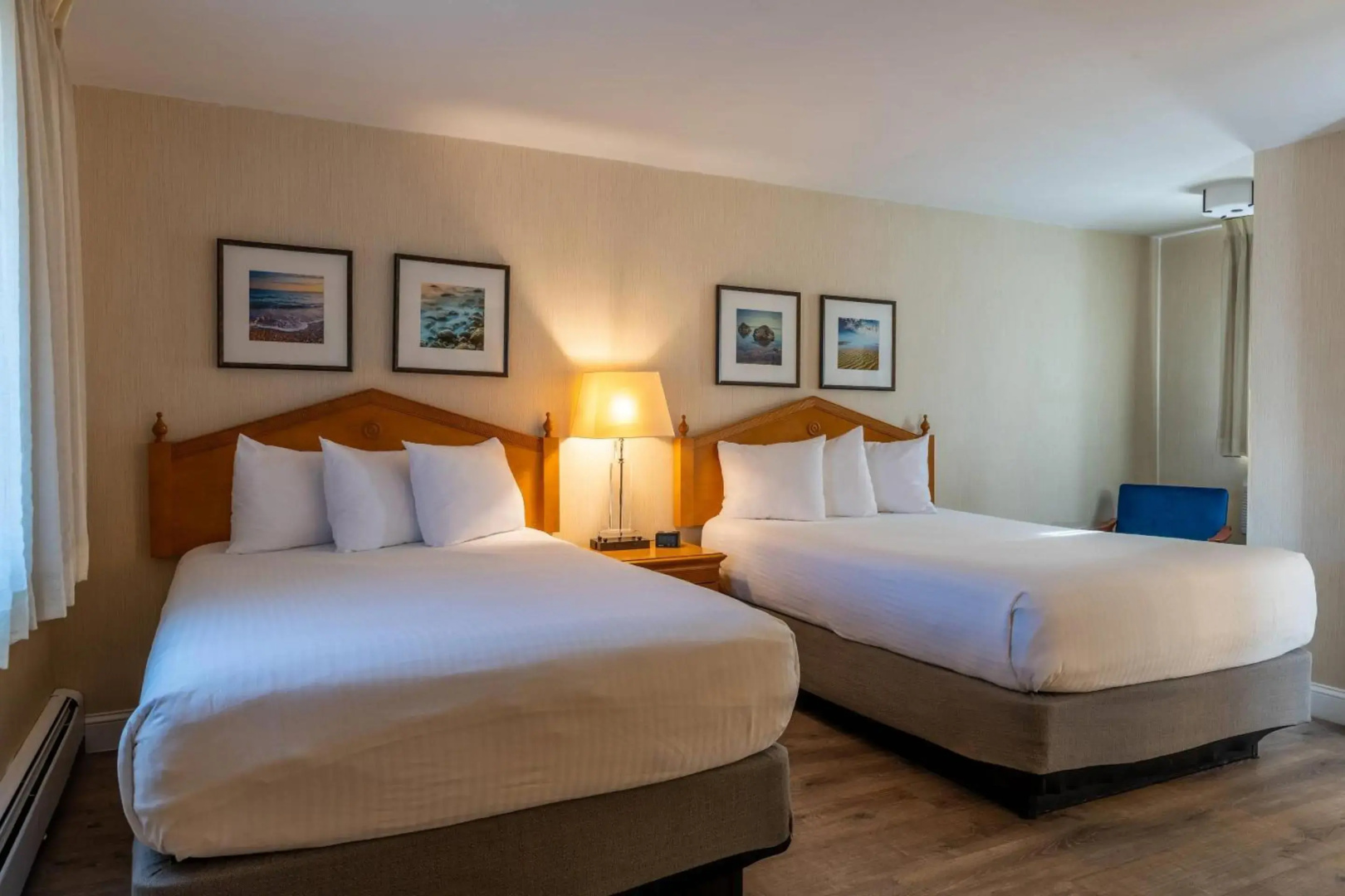 Port Inn and Suites Portsmouth, an Ascend Collection Hotel