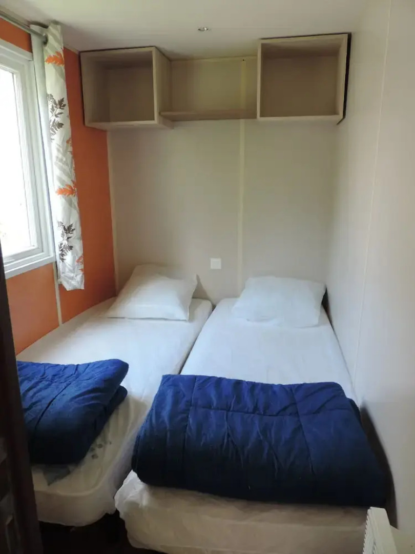 Camping le Bois Fleuri