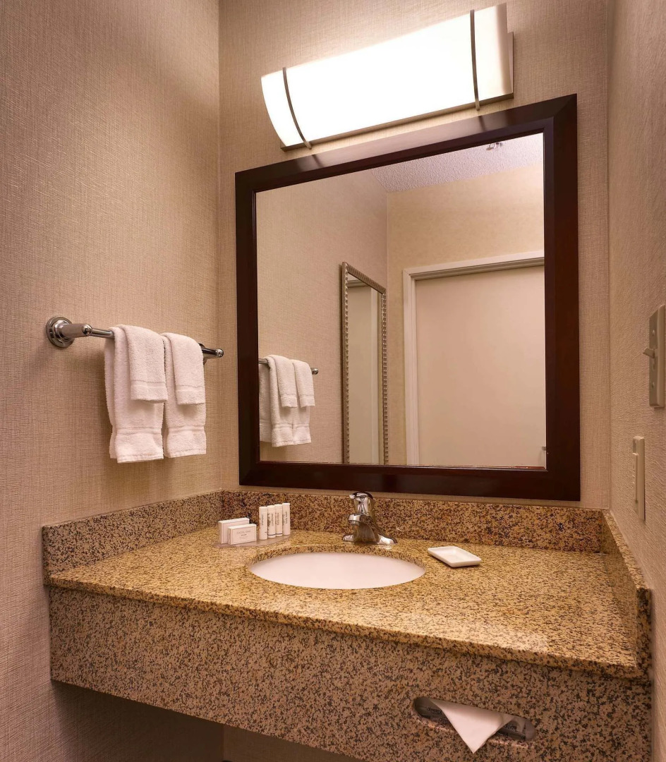 SpringHill Suites by Marriott Yuma