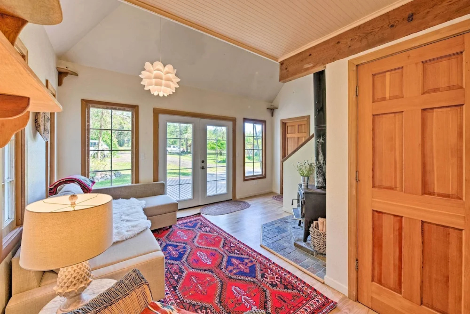 Port Townsend Cottage Near Wineries & Golf