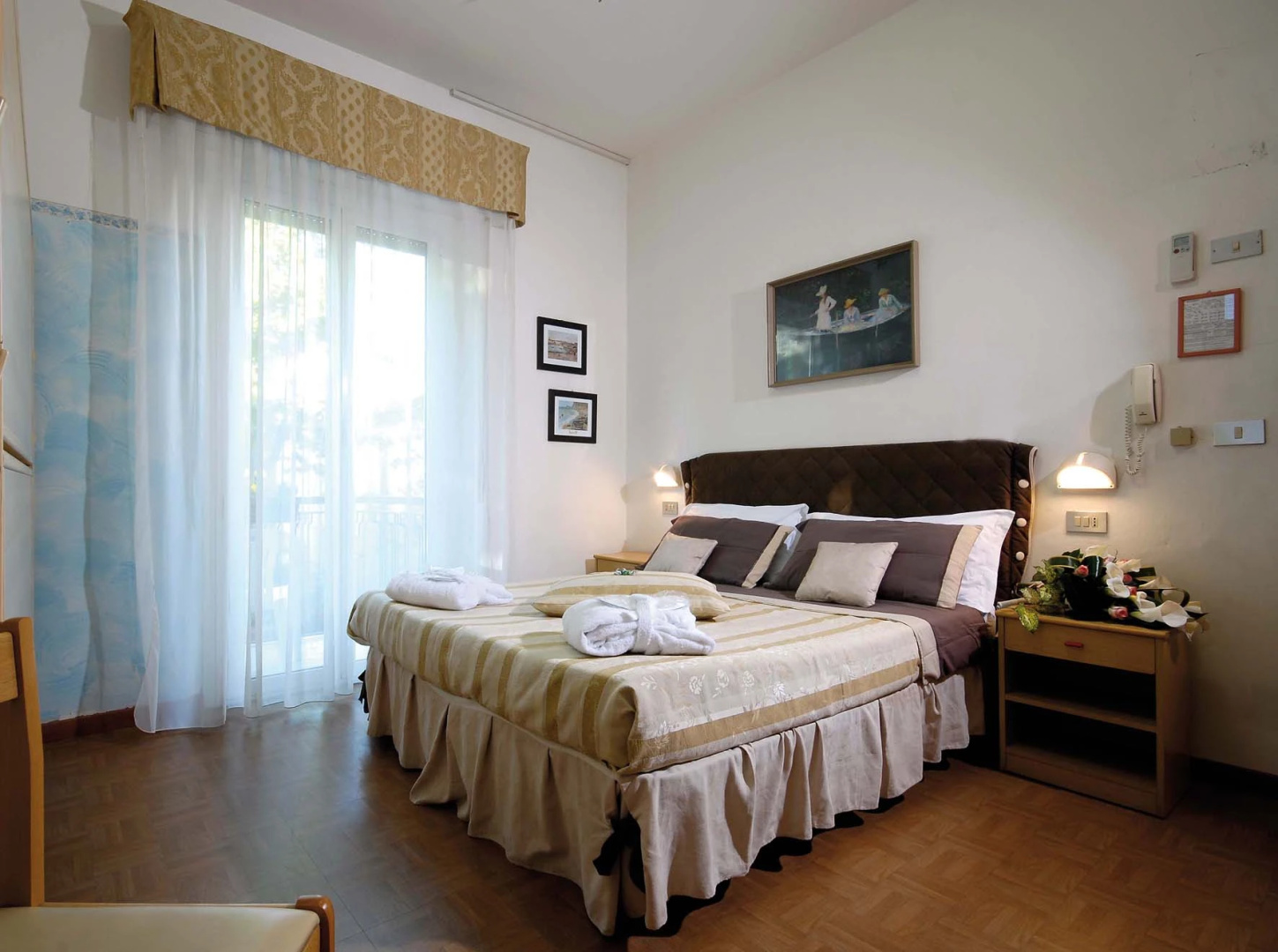 Hotel La Gioiosa