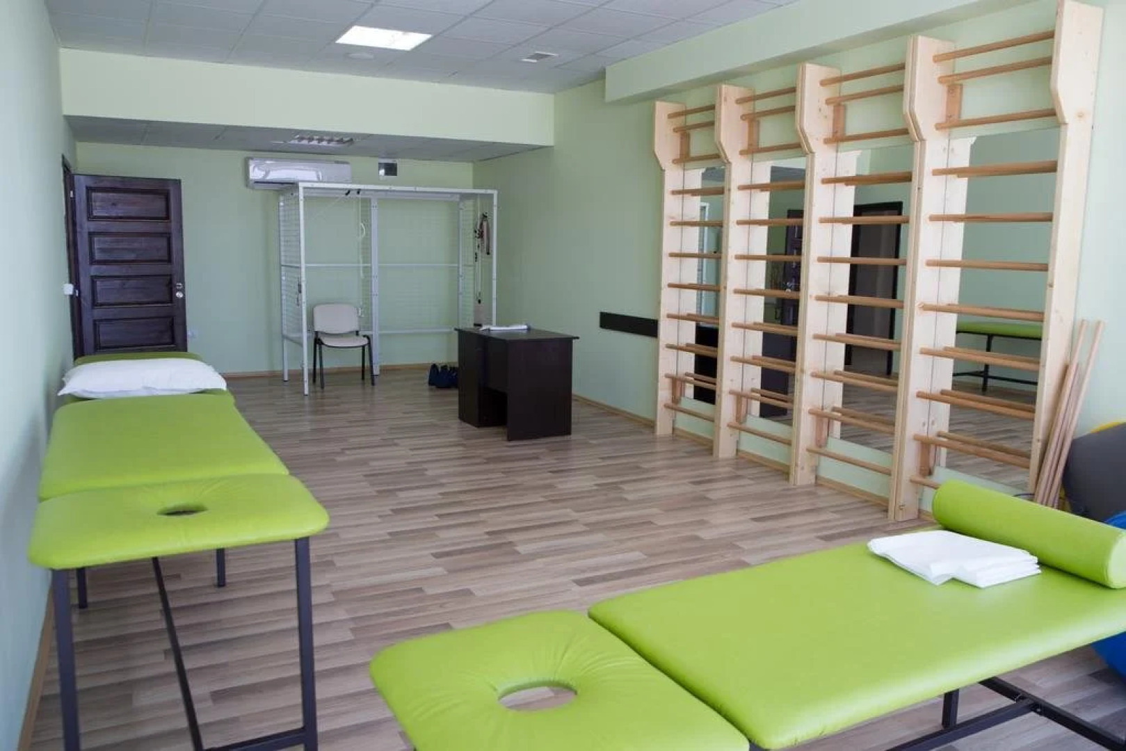 Hotel-Clinic Dr. Gechevi