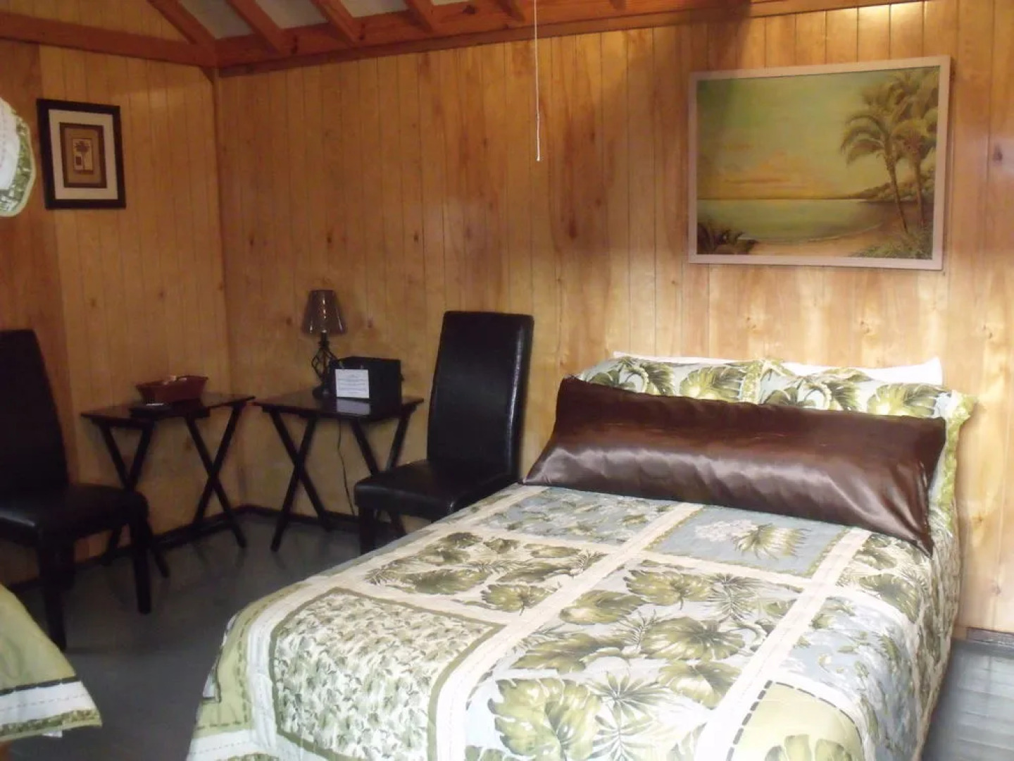 Millers World Glades Haven Cozy Cabins Resort