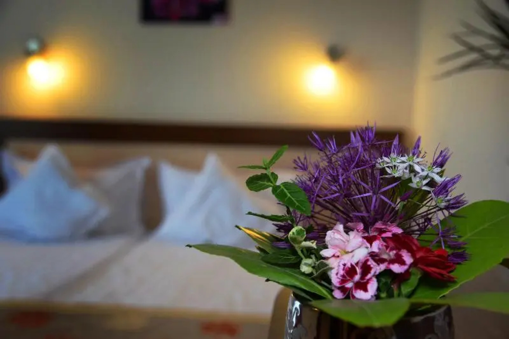 Complex Hotelier Vulturul