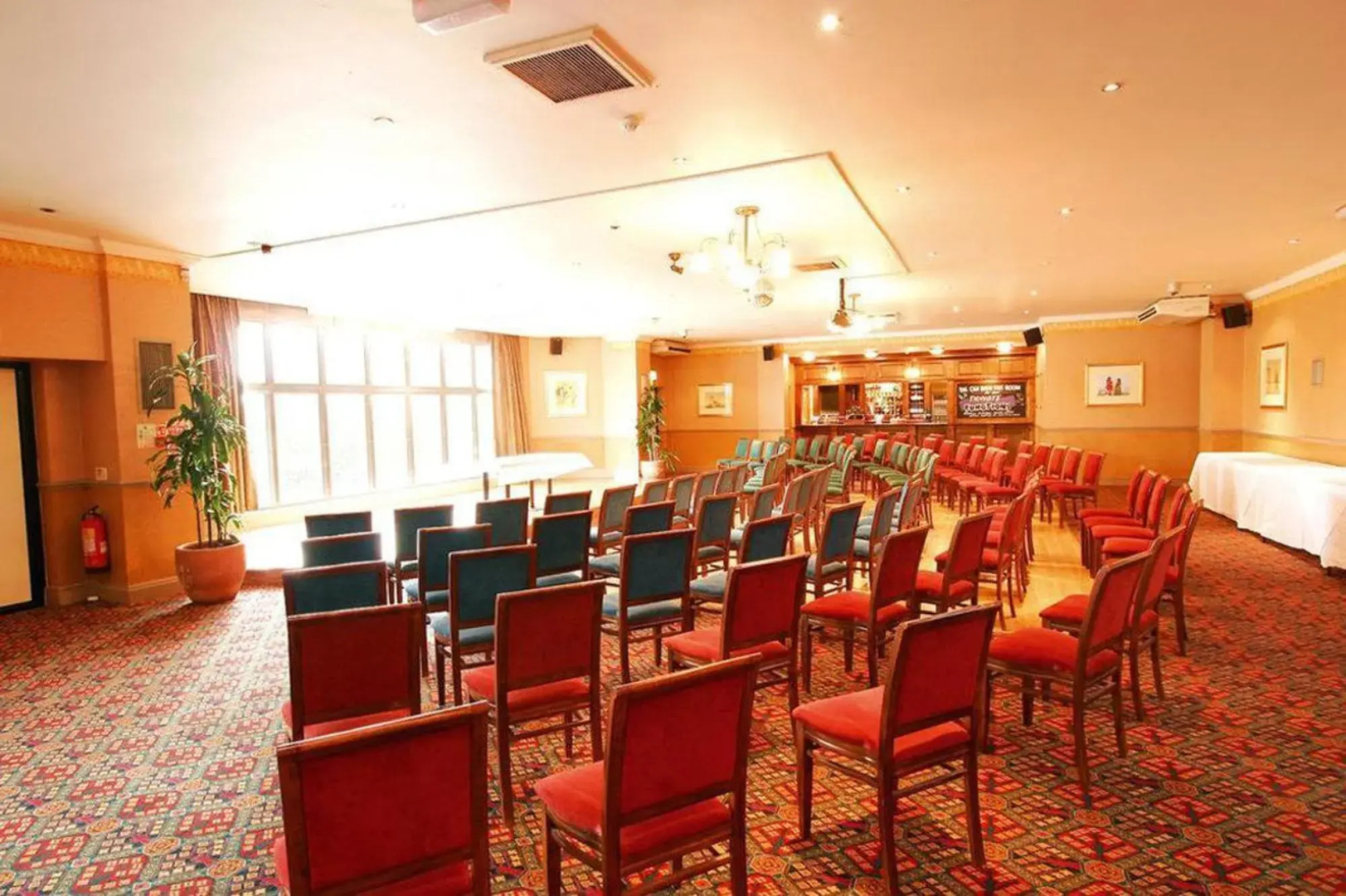 The Chase Hotel by Greene King Inns