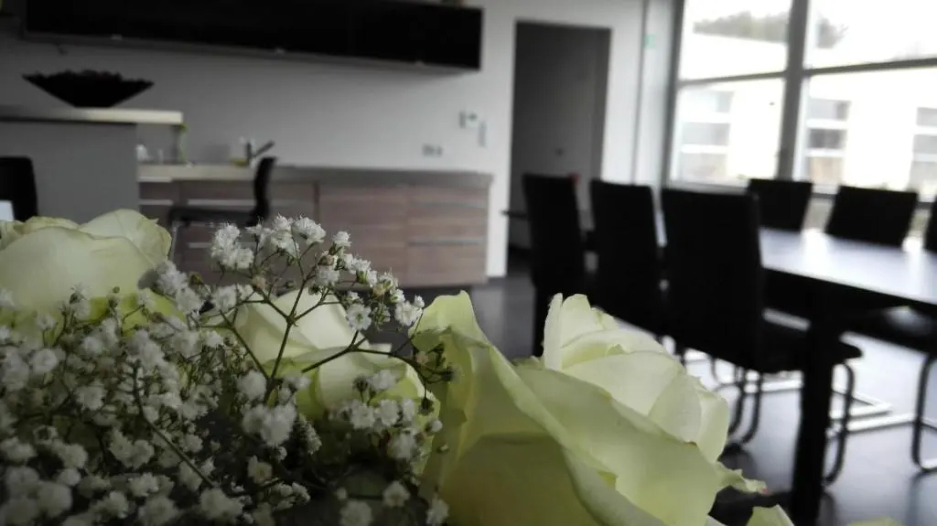 Holiday home Poire et Table