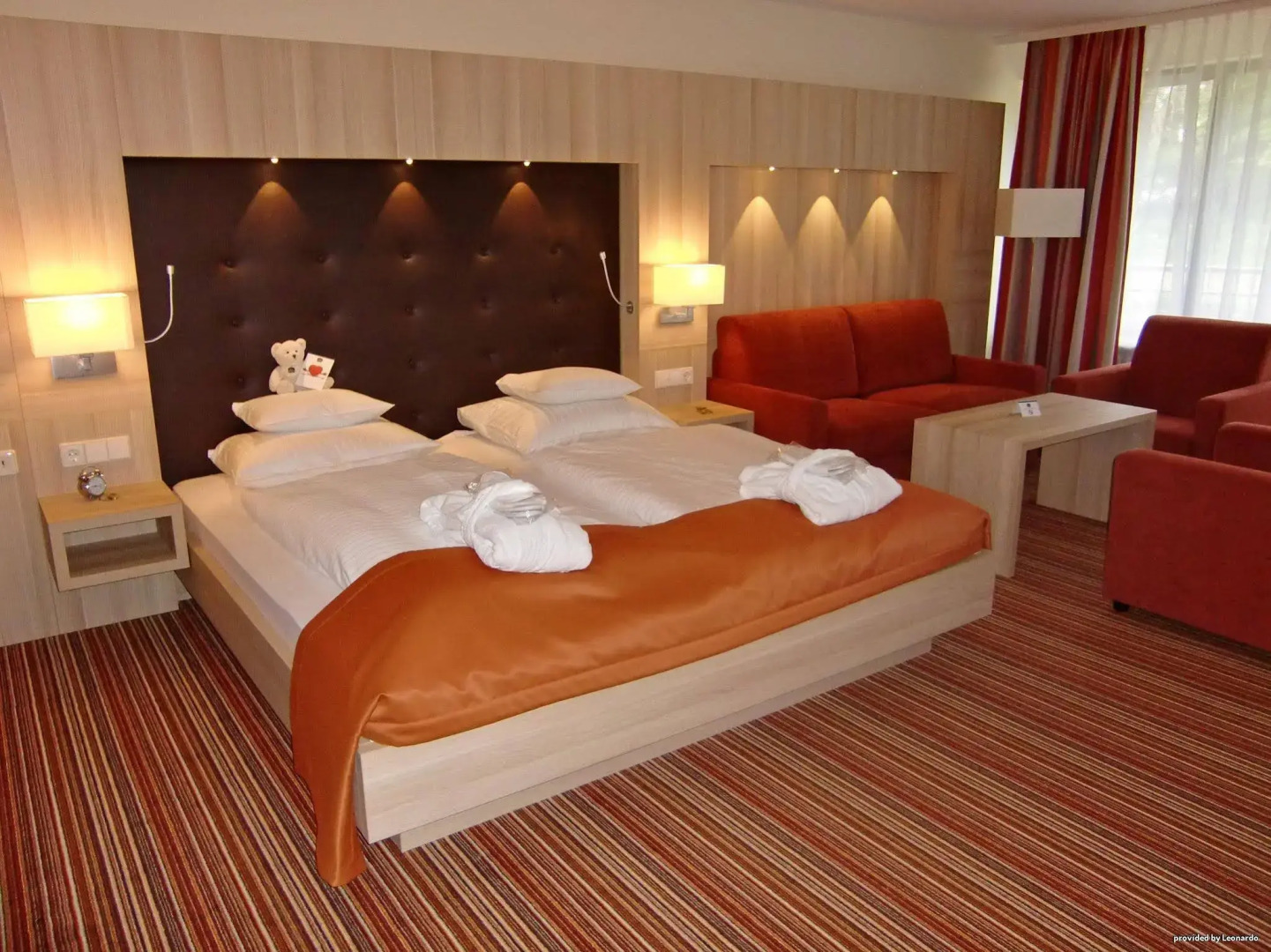 DEKRA Congresshotel Wart