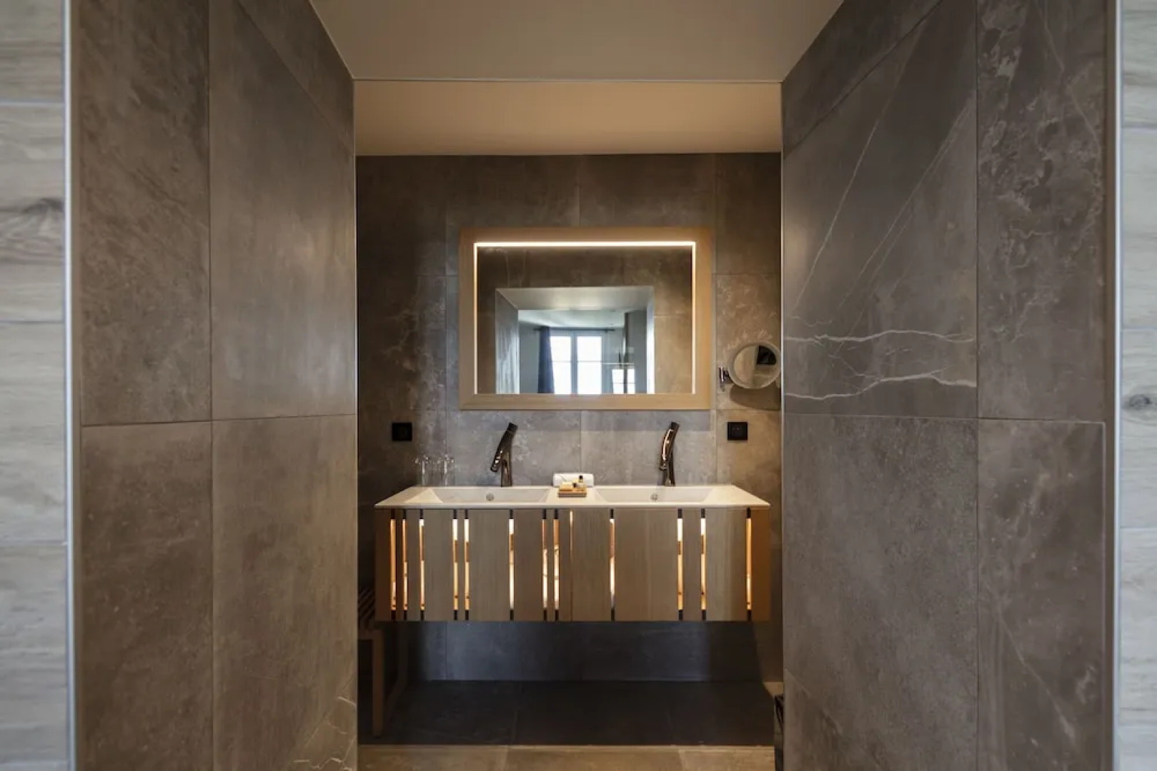 Hôtel & Restaurant Origines par Adrien Descouls - Teritoria