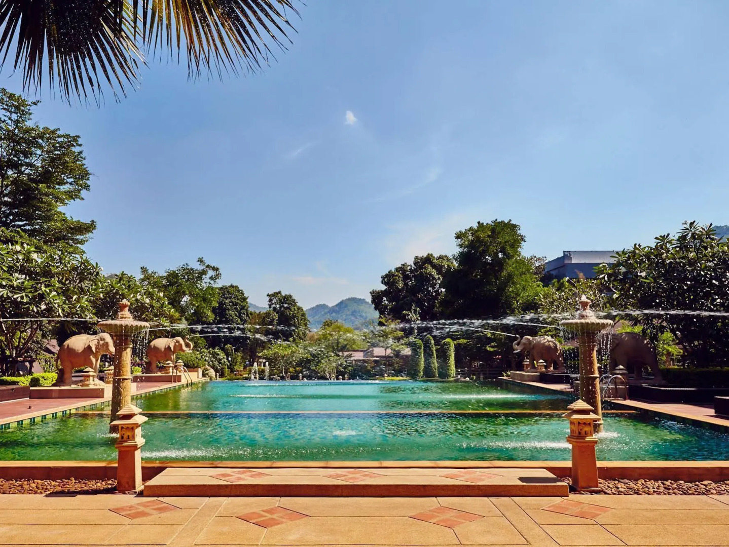 Lacol Khao Yai - A Chatrium Collection