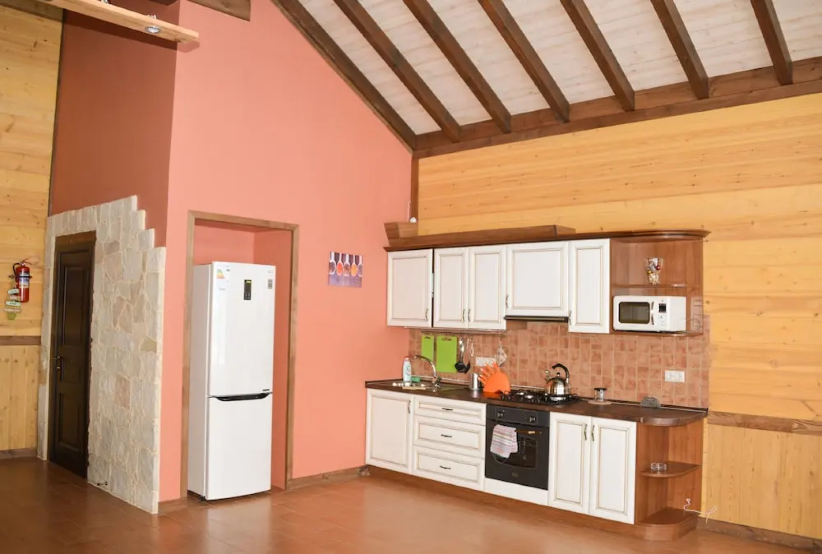 Отель «Новинки Парк»