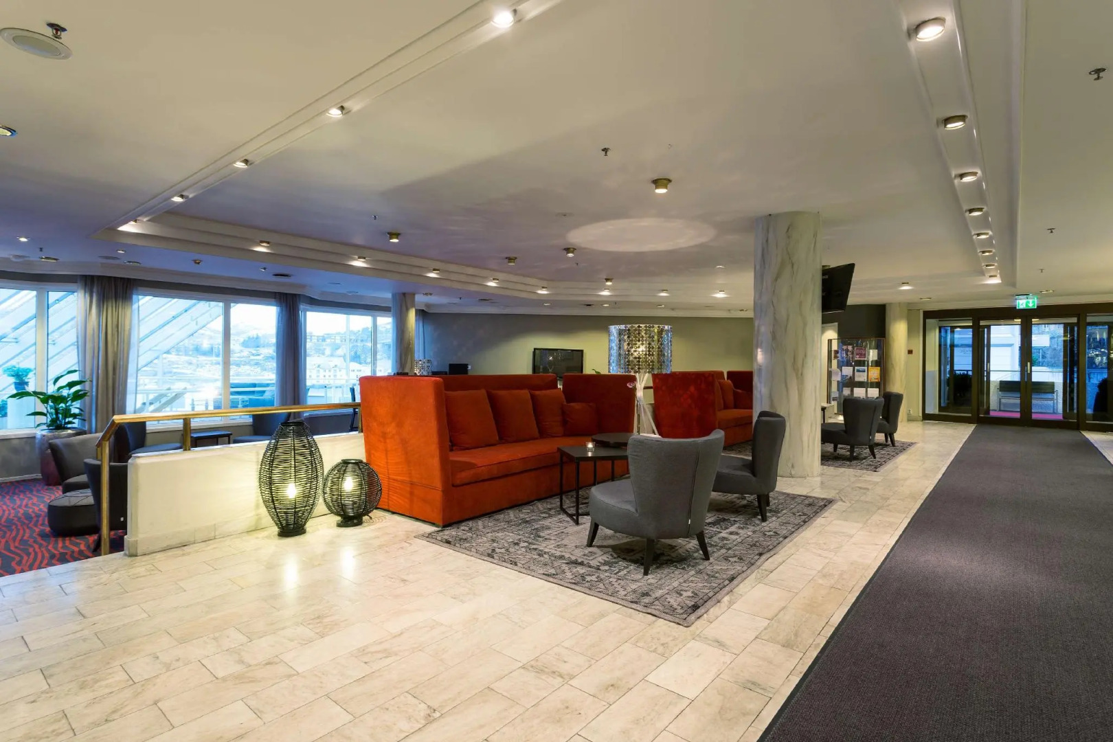 Scandic Kristiansund