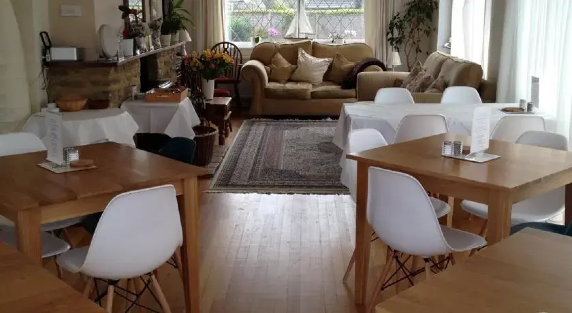 St Andrews Lodge Hotel - Guest House