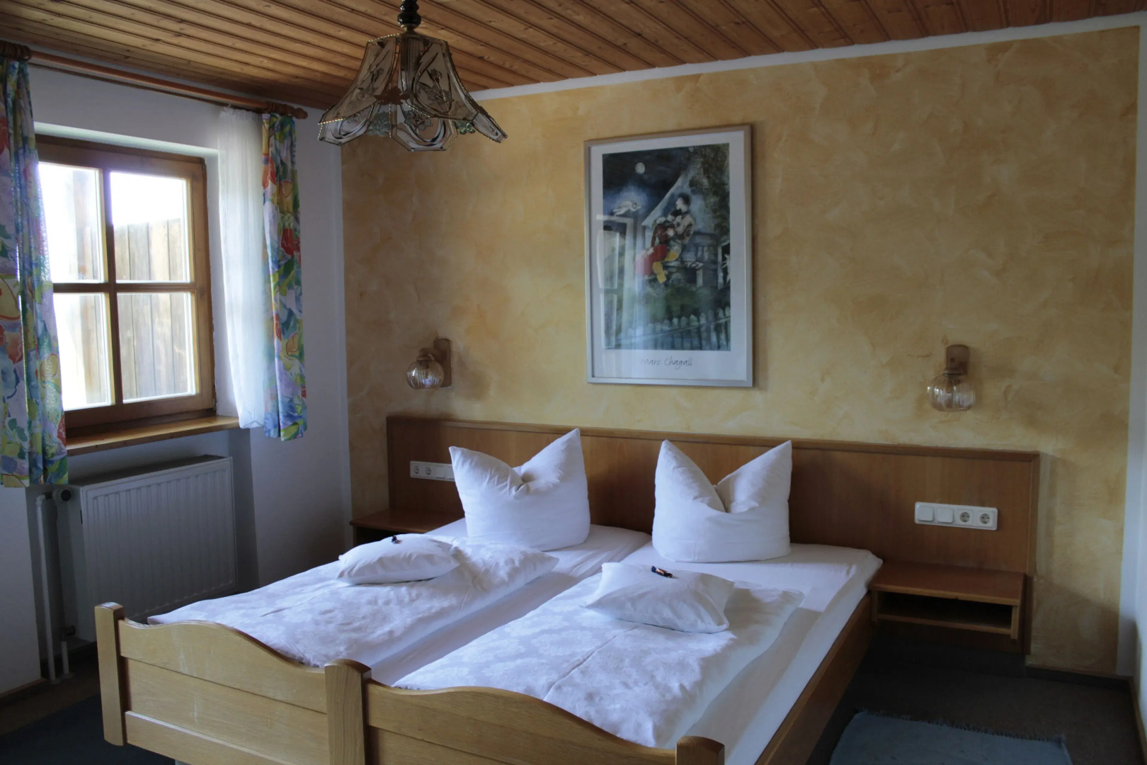 Waldgasthof - Hotel Schiederhof