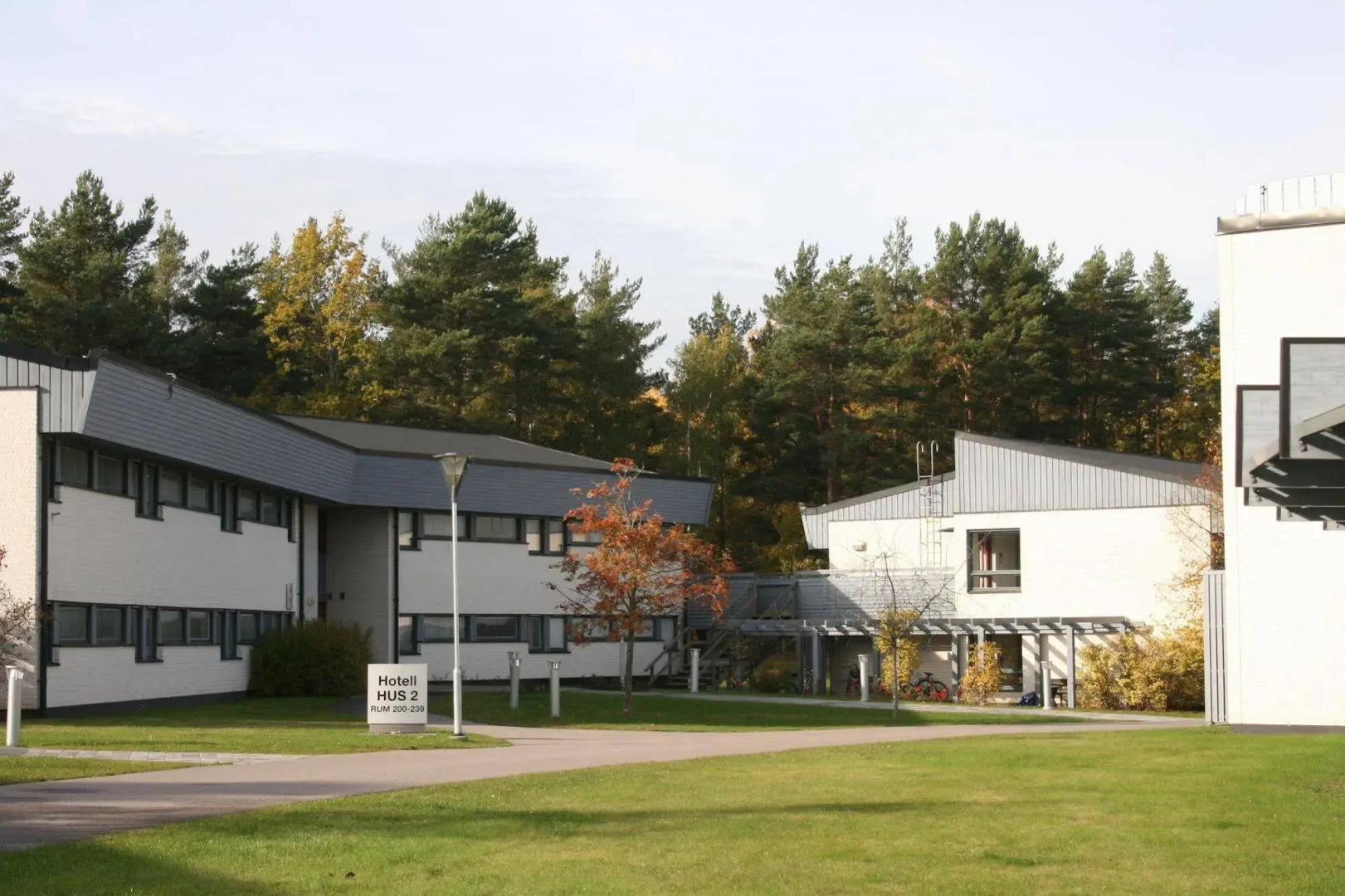 Brofästet Hotell & Konferens