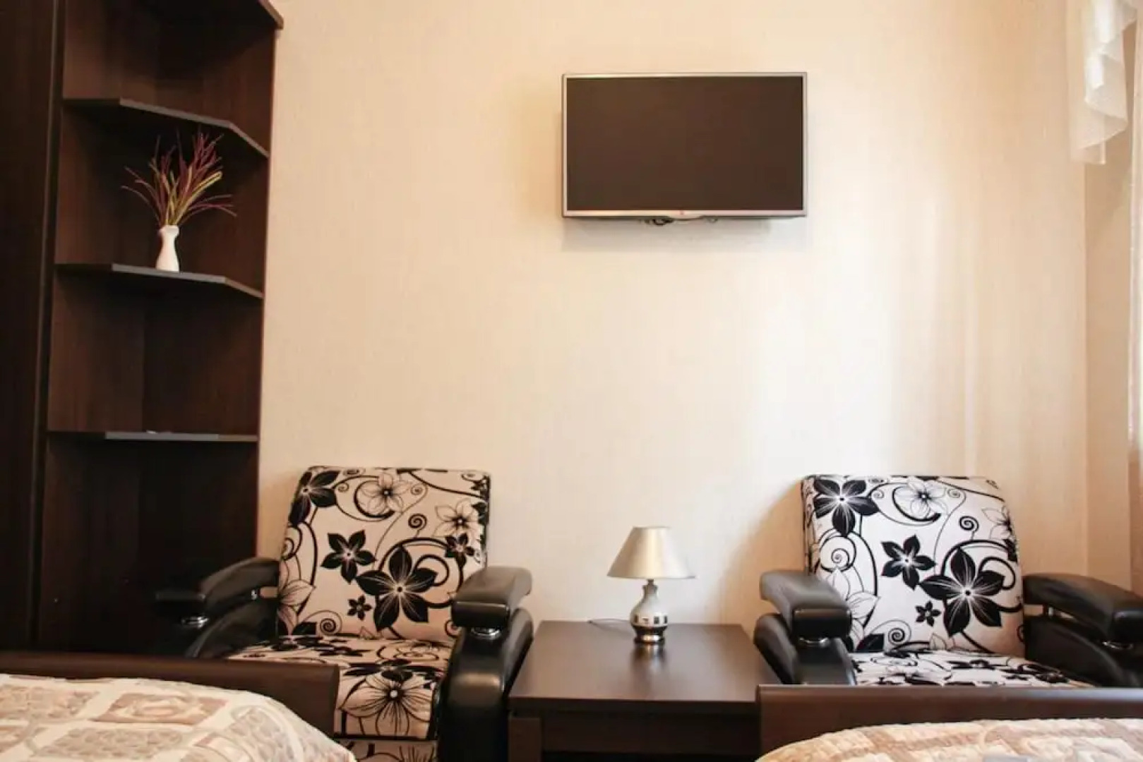 Отель «Элегант»