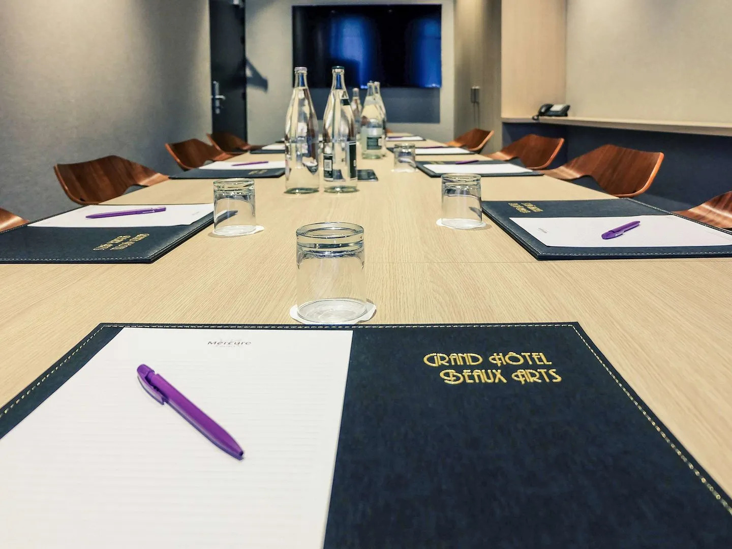 Mercure Lyon Centre Beaux Arts