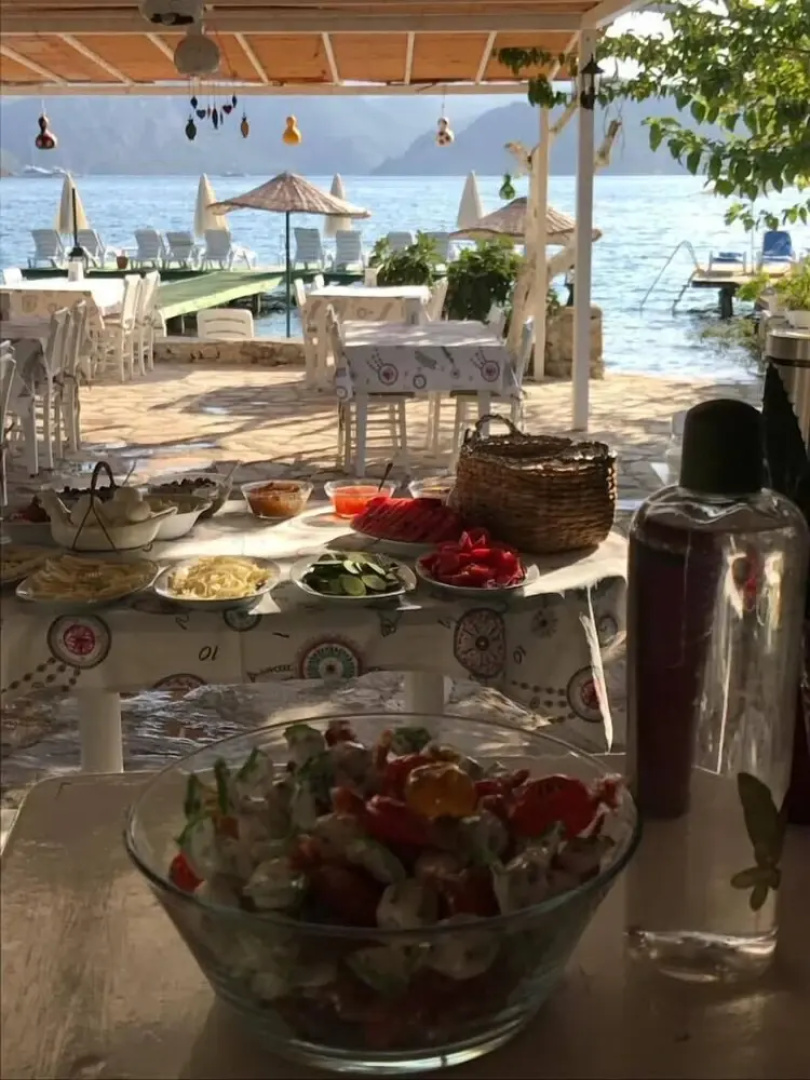 Iskele Pansiyon