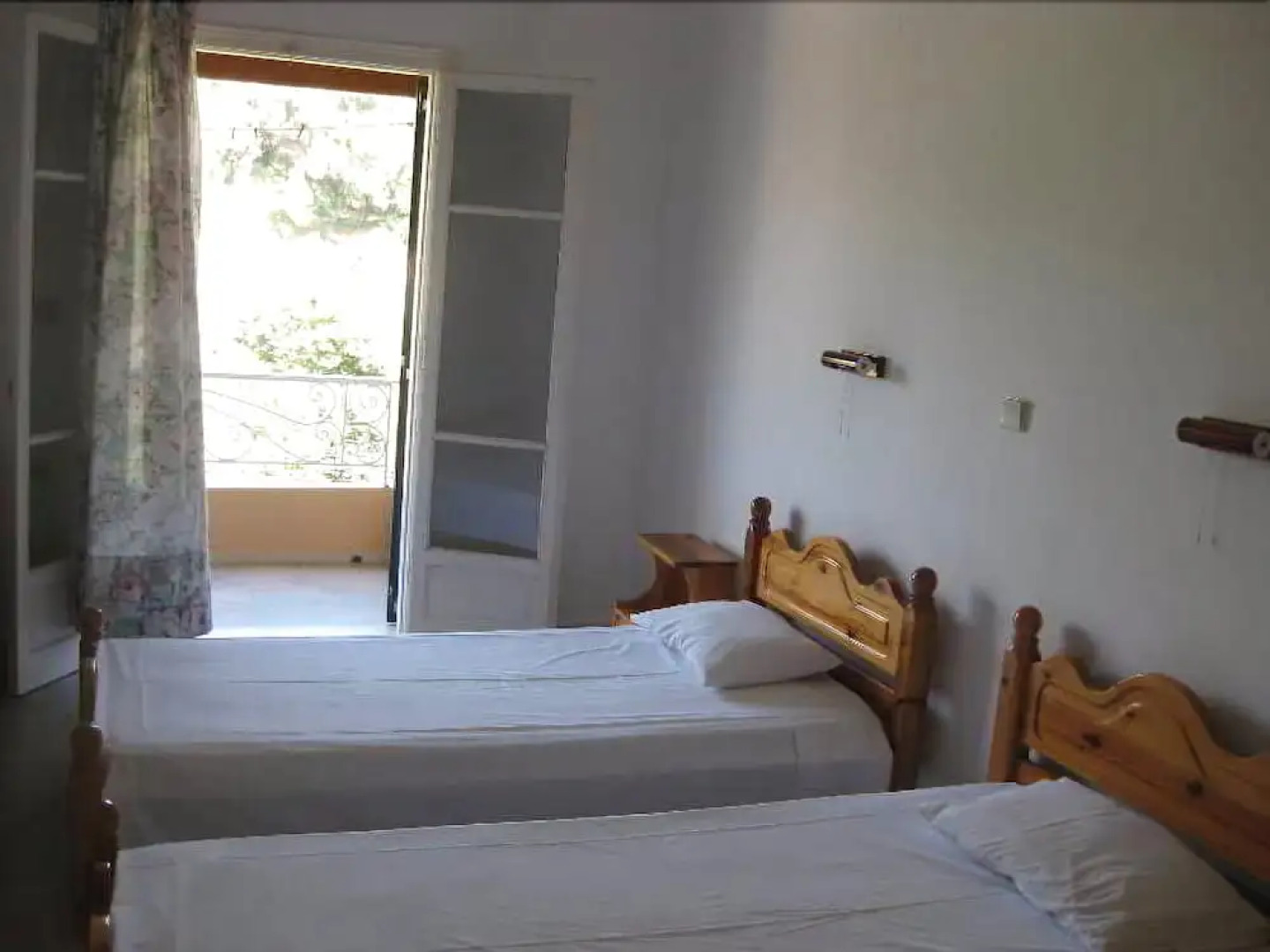 Zacharenia Apartments