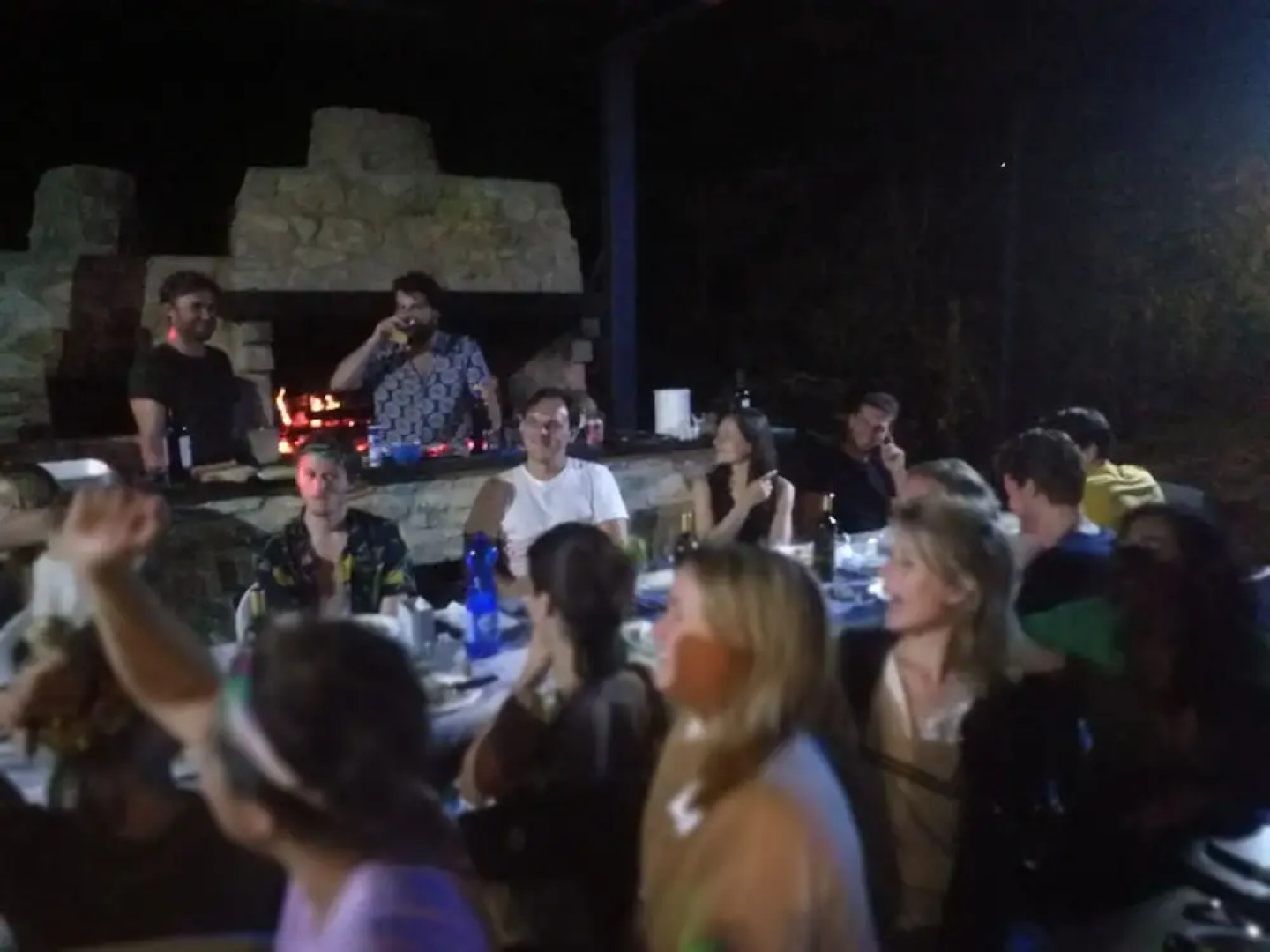 Apartment Camelia 1 Bedroom, Living Room, 4 Pax,60mq