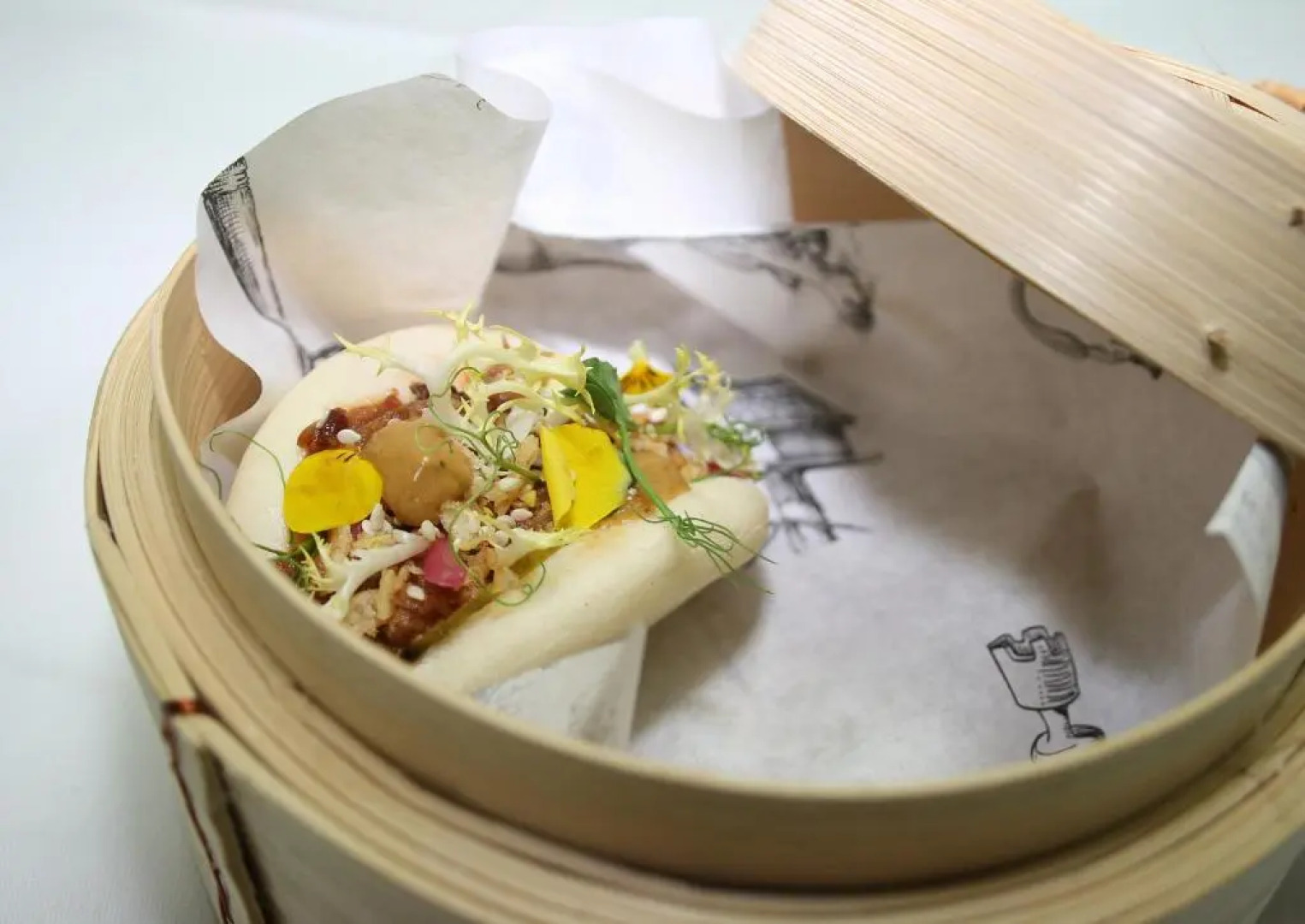 Burghotel Falkenstein