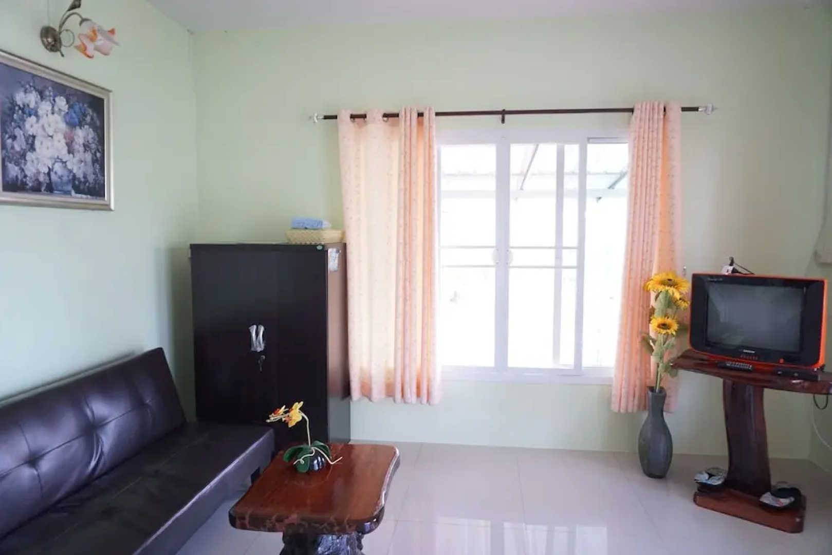 Ruenkhawhom Residence