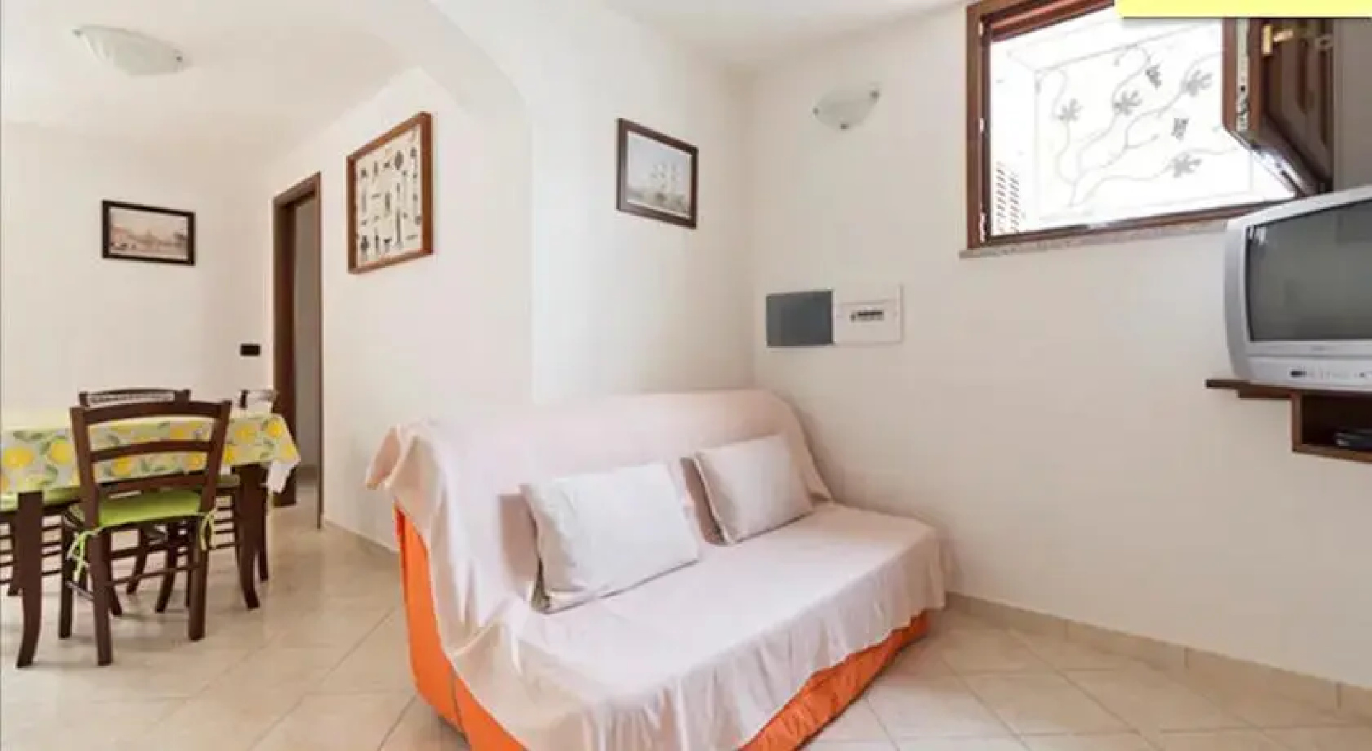 Holiday House Cala Gonone