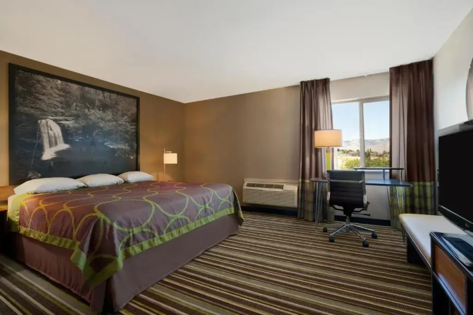 Super 8 Pocatello