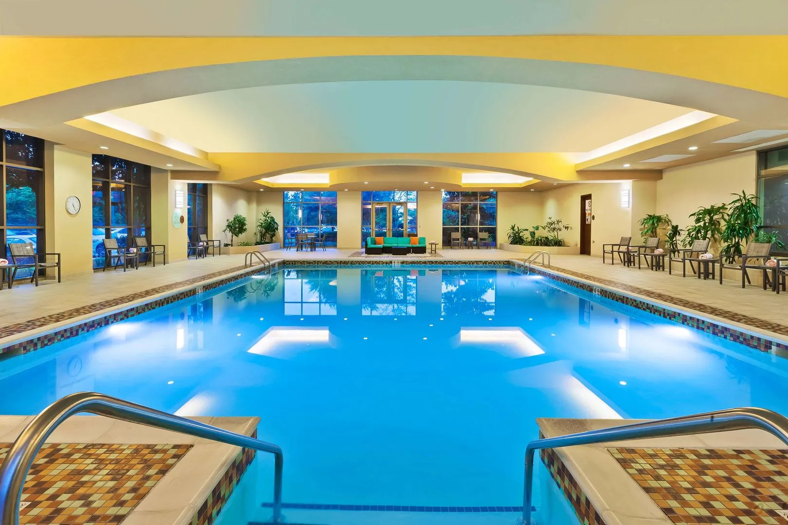 Embassy Suites by Hilton Nashville SE Murfreesboro