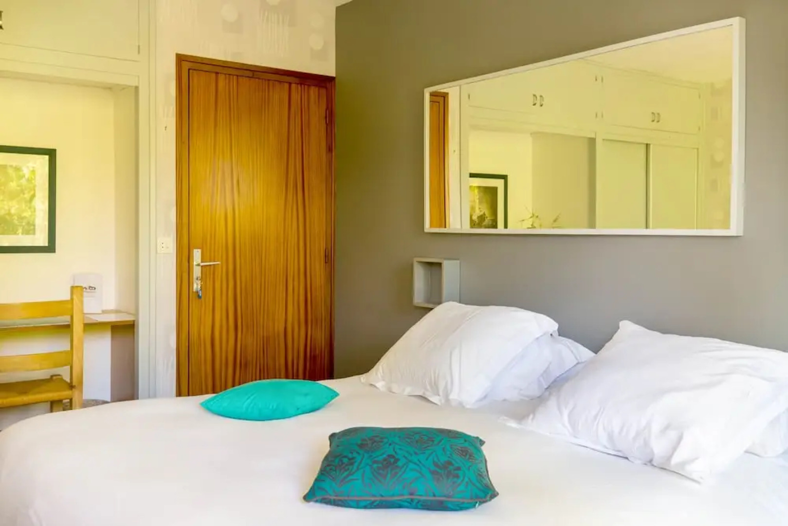 La Maison de l'Orbière