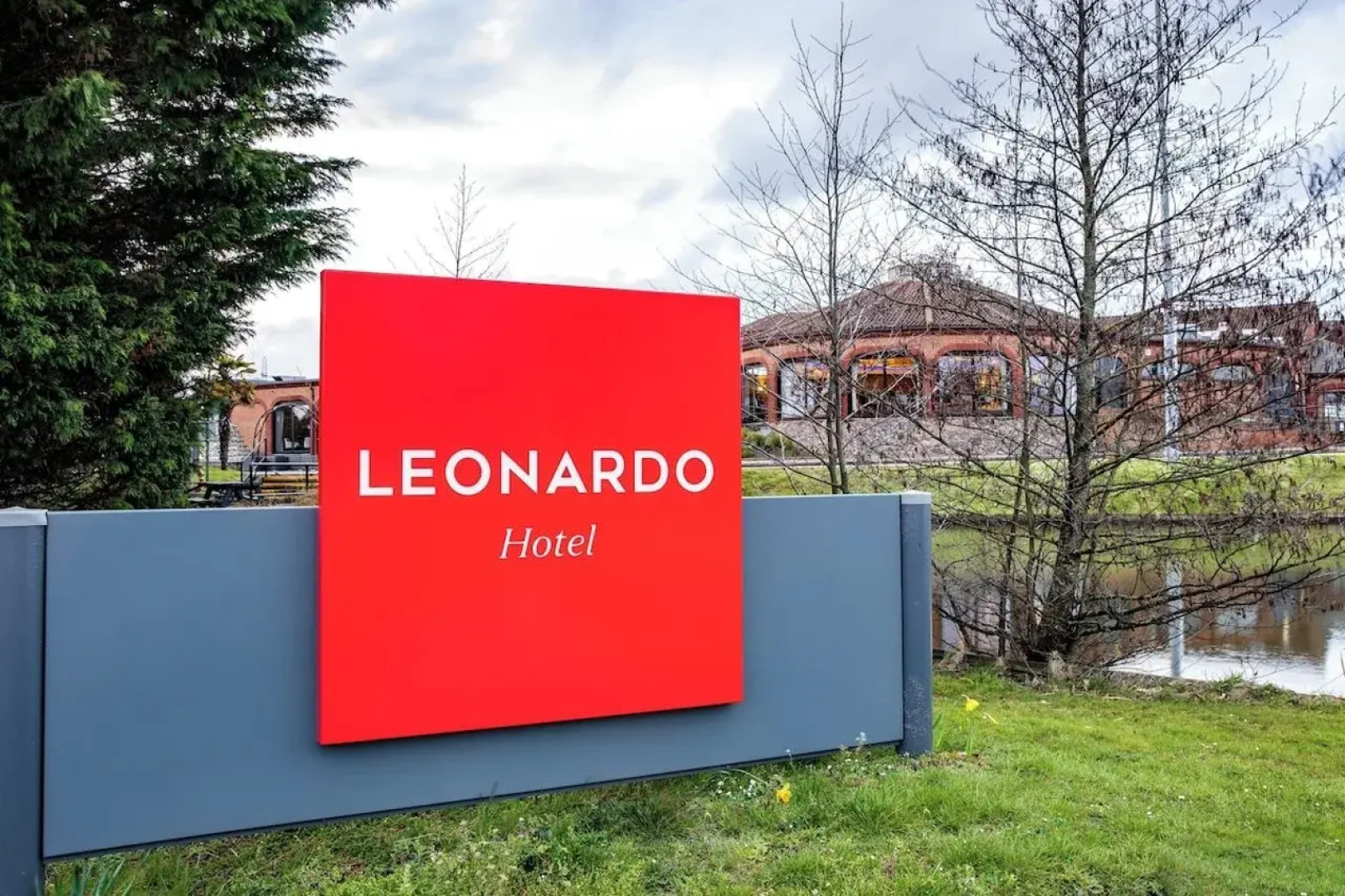 Leonardo Hotel and Conference Venue Hinckley Island
