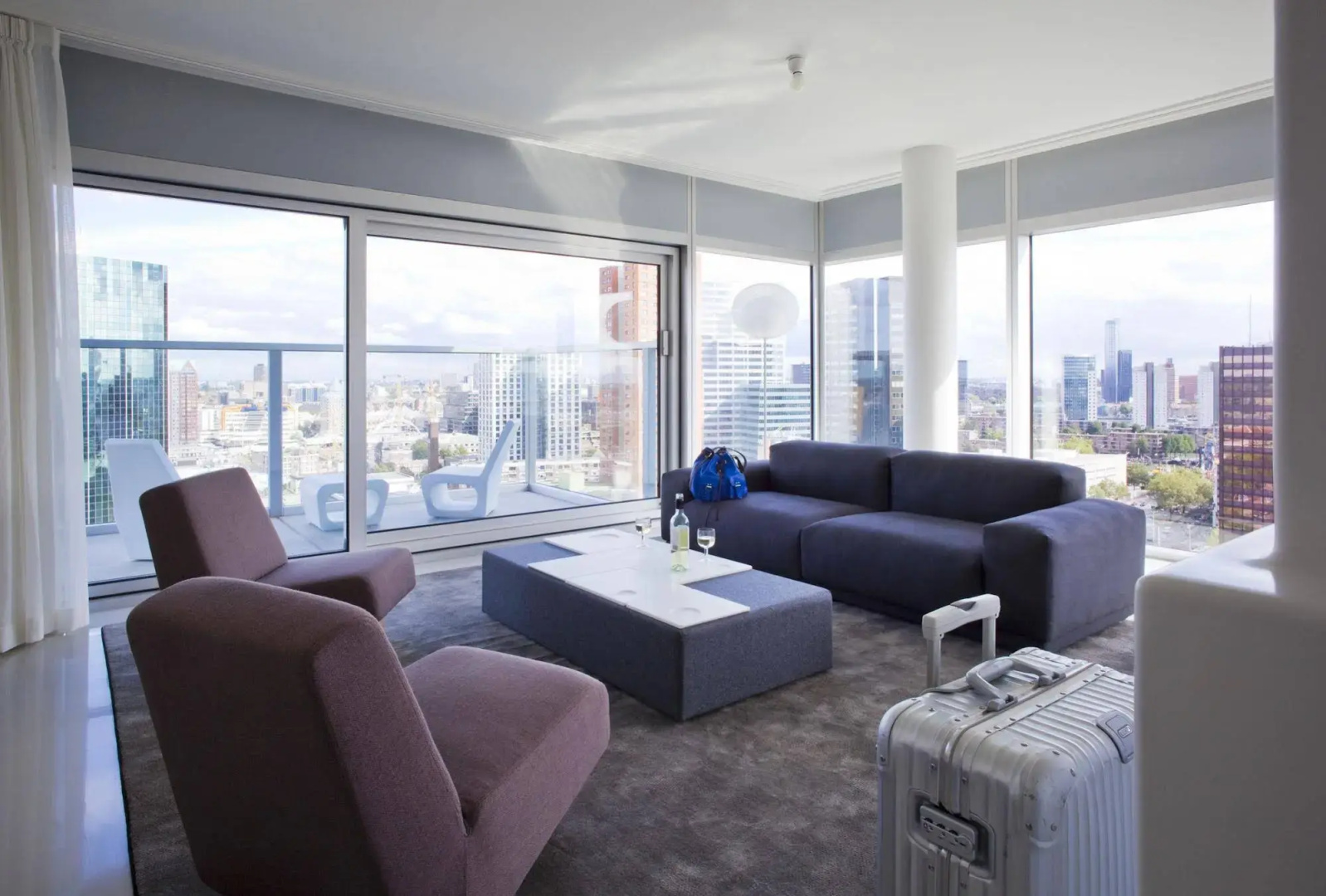 Urban Residences
