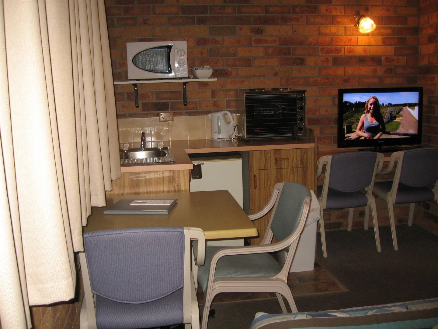 Ocean View Motor Inn