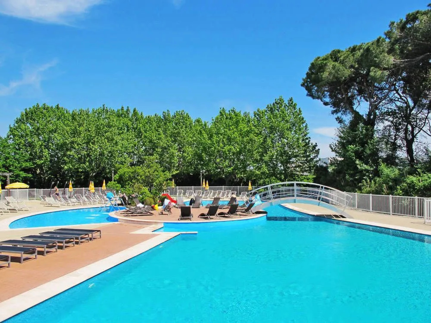 Mimozas Resort Cannes