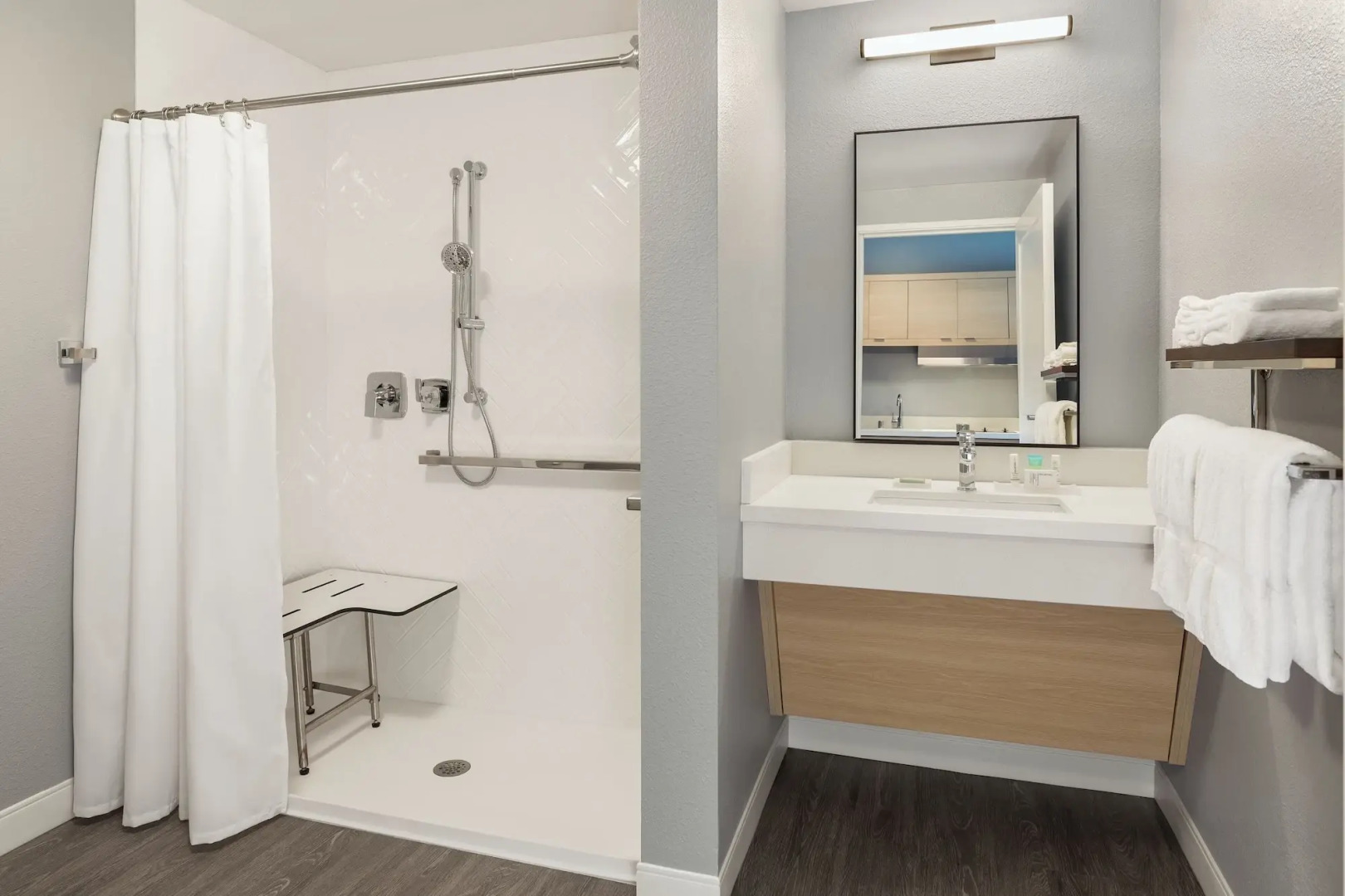 TownePlace Suites by Marriott Rochester Mayo Clinic Area