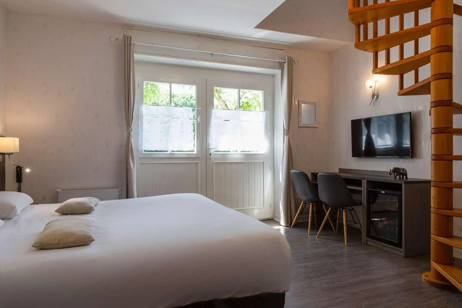 Manoir de Moëllien, The Originals Relais