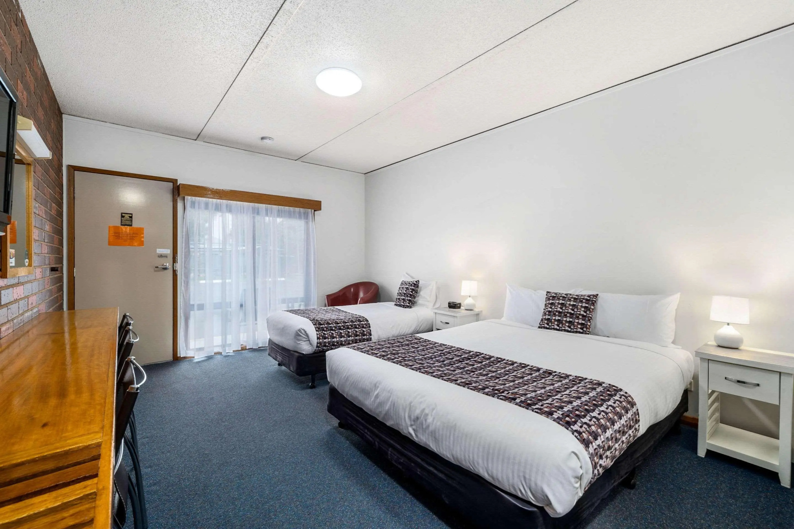 Comfort Inn Benalla